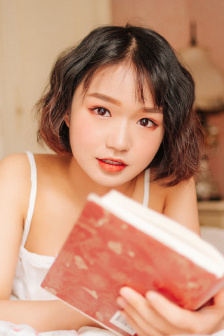 东北榛子成熟