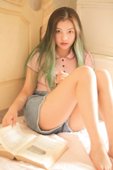 监狱学园无修