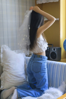 深情触摸电影