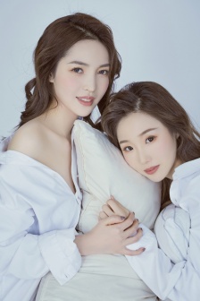 韩国漂亮的搜子3