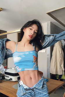 美版甄嬛传