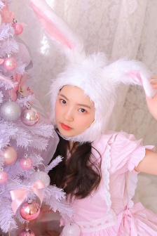 她是儿媳公媳李则大壮